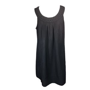 Lane Bryant Black Dress SIZE 14